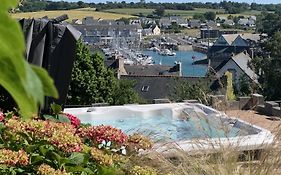 Studio de Charme Le Coquillage Jacuzzi privatif